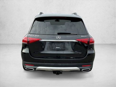 Used 2022 Mercedes-Benz GLE 450 4MATIC image 6