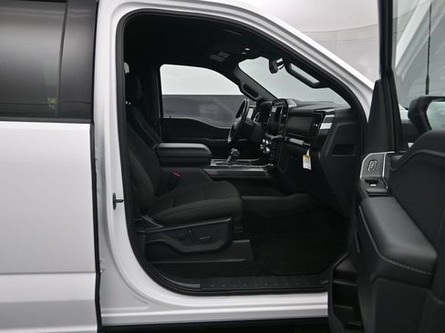Used 2023 Ford F150 XLT w/ Equipment Group 302A High AWD/4WD image 27