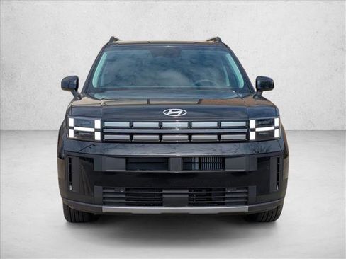 New 2026 Hyundai Santa Fe SEL image 6