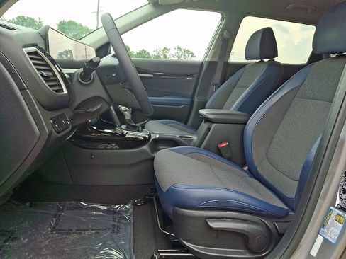 Certified 2024 Kia Seltos S AWD/4WD image 12