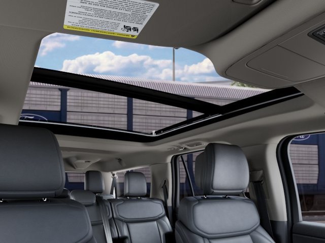 New 2027 Ford Expedition Max Active AWD/4WD image 22
