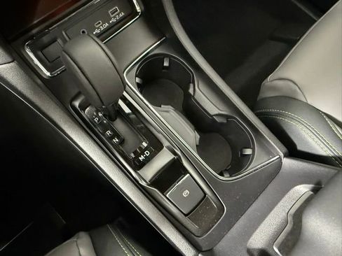 Used 2025 Subaru Ascent Onyx Edition w/ Onyx Package image 26