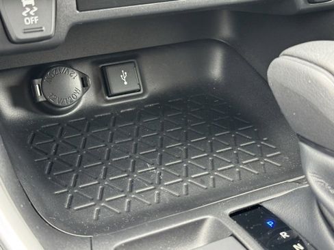 Certified 2022 Toyota RAV4 XLE image 13