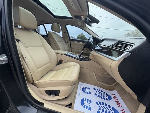 Used 2011 BMW 535i Sedan RWD image 24