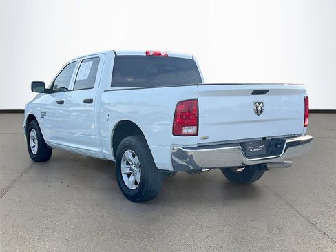 Used 2019 RAM 1500 Tradesman w/ Popular Equipment Group RWD image 5
