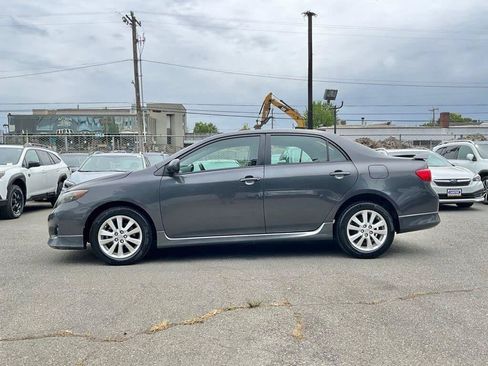Used 2009 Toyota Corolla S FWD image 5