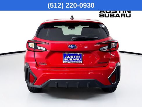 Used 2026 Subaru Crosstrek 2.5i AWD/4WD image 7
