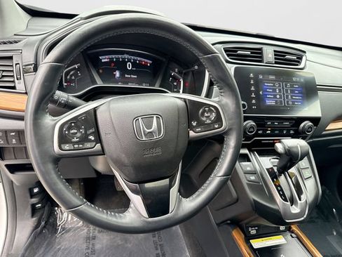 Used 2020 Honda CR-V Touring image 10