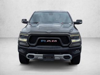 Used 2019 RAM 1500 Rebel w/ Rebel Level 2 Equipment Group video 2