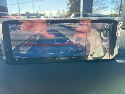 Used 2025 MAZDA CX-5 AWD 2.5 S w/ Premium Plus Pkg image 26