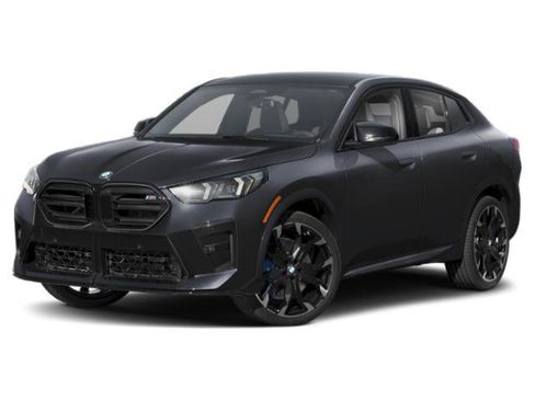 New 2026 BMW X2 M35i w/ Technology Package AWD/4WD image 1