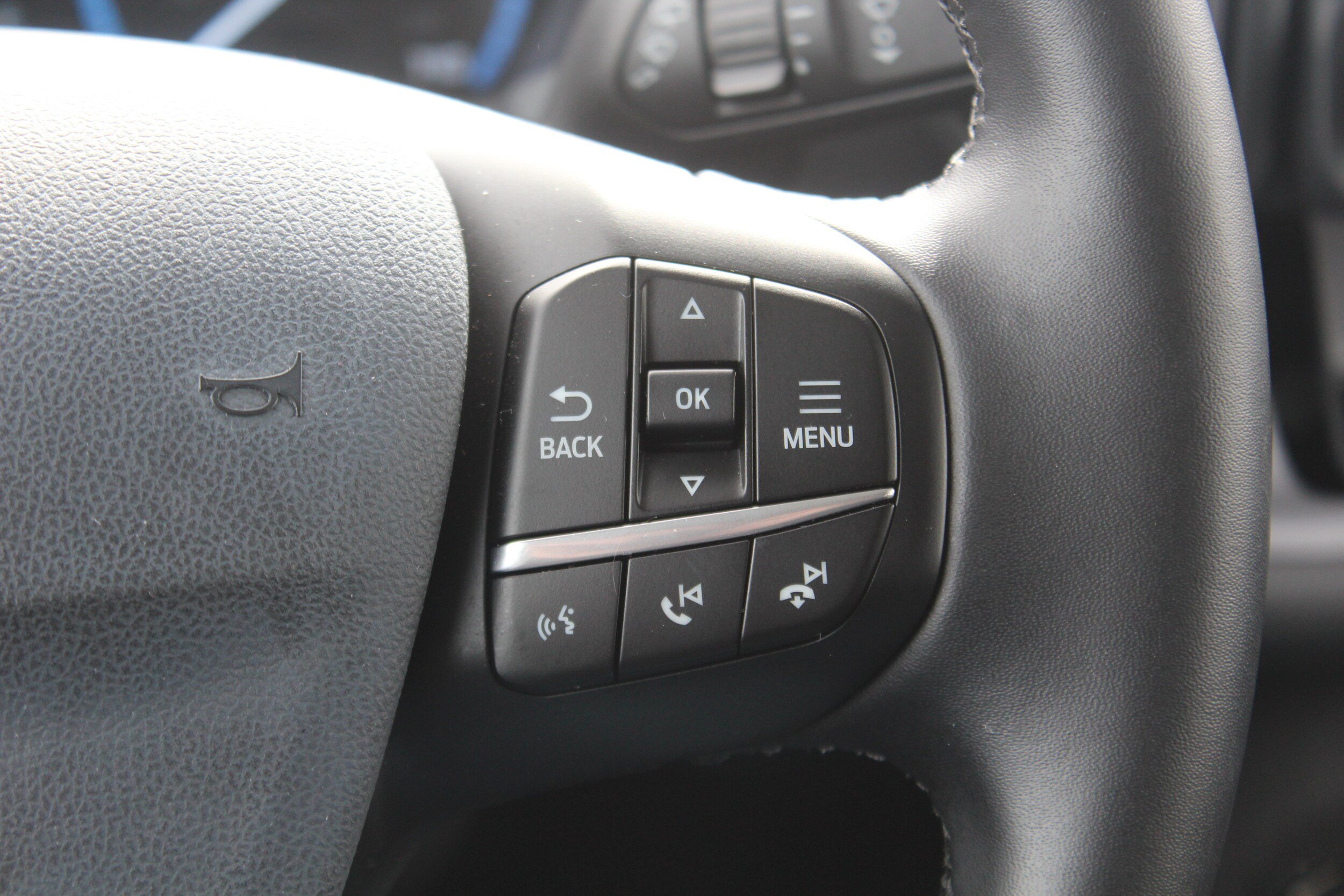 Used 2024 Ford Bronco Sport Big Bend w/ Convenience Package AWD/4WD image 9