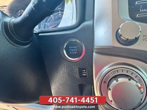 Used 2023 Toyota 4Runner SR5 RWD image 34