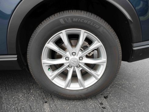 Certified 2024 Honda CR-V EX-L image 30