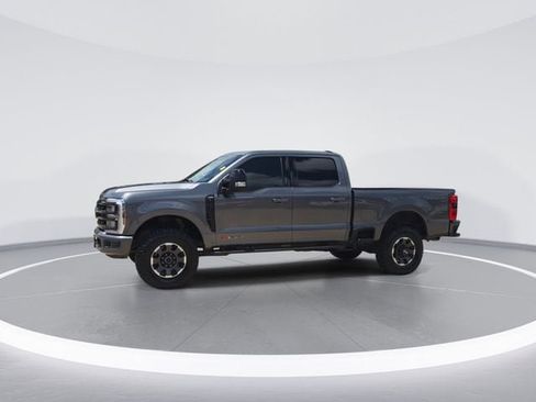 Used 2024 Ford F250 Lariat w/ Lariat Ultimate Package AWD/4WD image 4