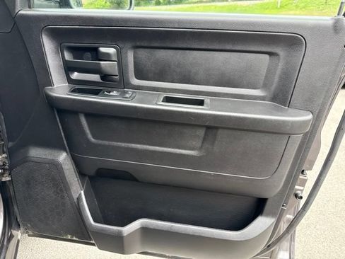 Used 2015 RAM 1500 Tradesman w/ Popular Equipment Group RWD image 14