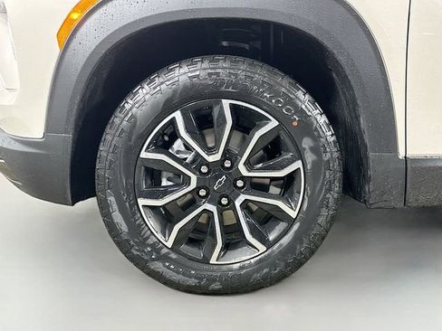 New 2026 Chevrolet TrailBlazer ACTIV w/ Convenience Package image 30