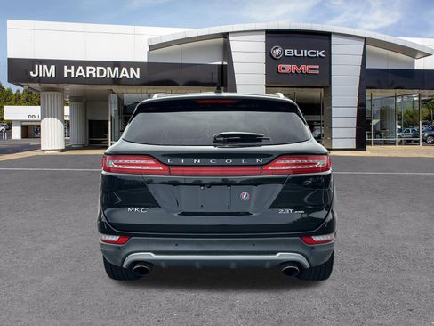 Used 2018 Lincoln MKC Reserve w/ Lincoln MKC Climate Package AWD/4WD image 6