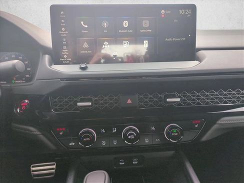 New 2026 Honda Accord Sport image 12