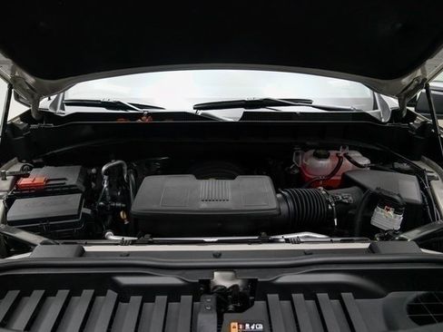 New 2026 Chevrolet Silverado 1500 RST w/ LPO, Dark Essentials Package image 12