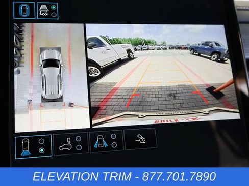 New 2026 GMC Acadia Elevation w/ Black Edition FWD image 29