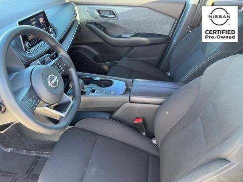 Certified 2023 Nissan Rogue S image 18