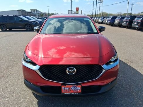 New 2026 MAZDA CX-30 AWD 2.5 S w/ Select Sport Pkg image 2