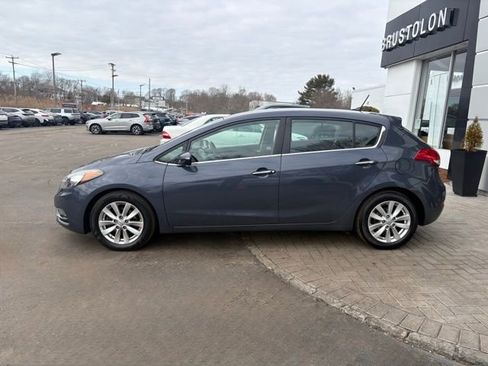 Used 2015 Kia Forte EX image 5