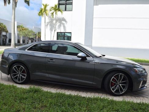 Used 2018 Audi S5 Prestige image 7