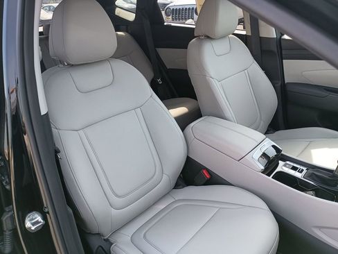 New 2025 Hyundai Tucson SEL image 31
