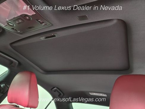 Used 2019 Lexus IS 300 F Sport w/ F Sport Package RWD image 14
