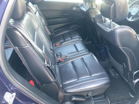 Used 2014 Dodge Durango Limited w/ Premium Group image 19