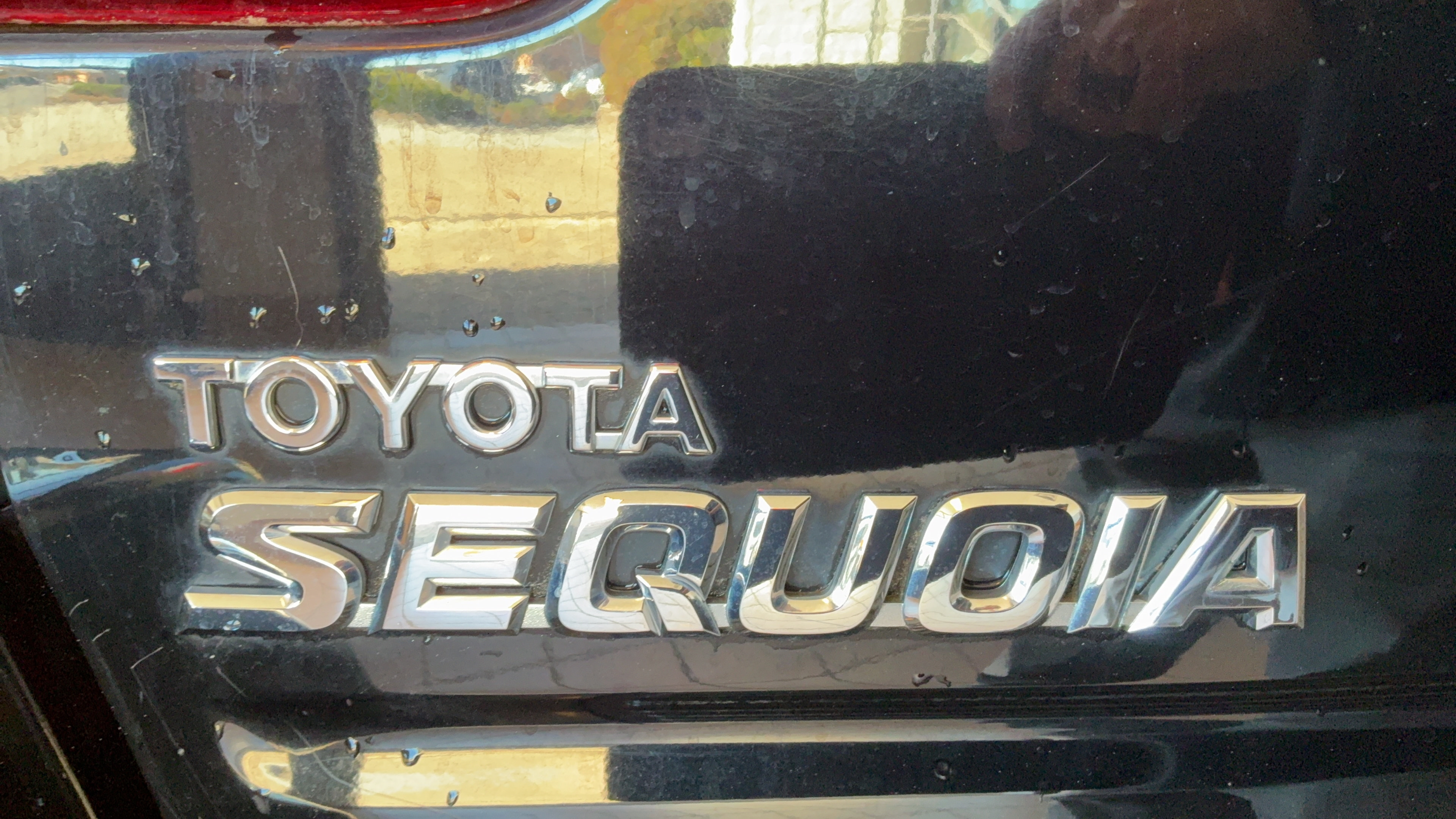 Used 2003 Toyota Sequoia Limited AWD/4WD image 55