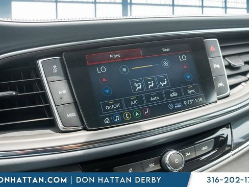 Used 2021 Buick Enclave Premium w/ Surround and Sites Package image 7