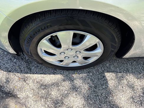 Used 2018 Ford Focus S FWD image 9