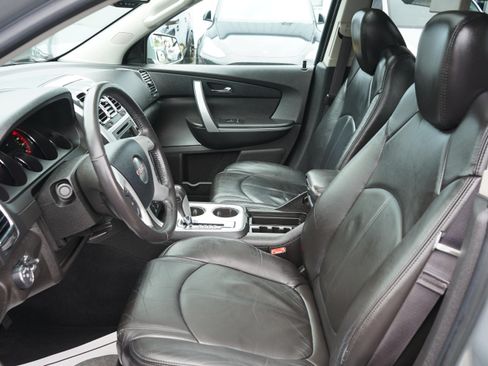 Used 2011 GMC Acadia SLT AWD/4WD image 13