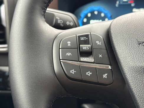 New 2025 Ford Bronco Sport Outer Banks w/ Outer Banks Tech Package+ image 27