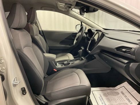Used 2024 Subaru Crosstrek 2.0i Premium image 30