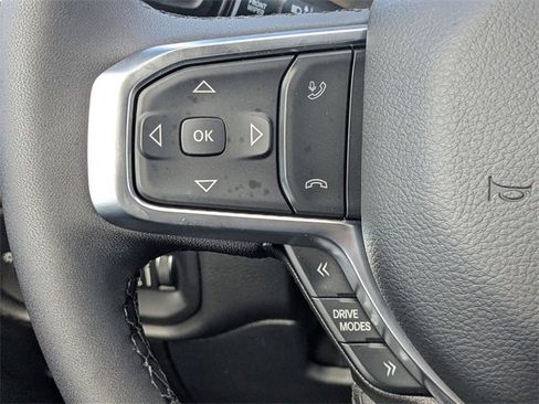 New 2026 RAM 1500 4x4 Crew Cab image 25