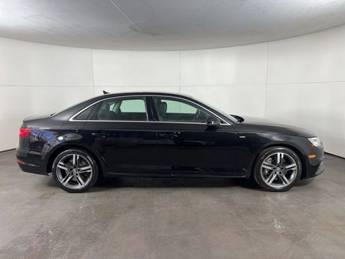 Used 2018 Audi A4 2.0T Premium Plus w/ Premium Plus Package image 8
