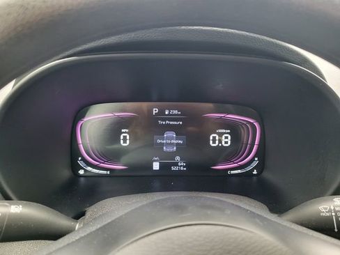 Used 2024 Kia Soul LX w/ Option Group 015 image 20