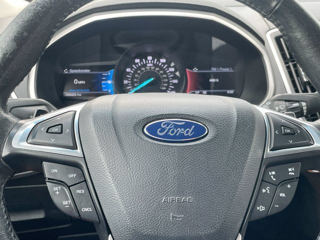 Used 2015 Ford Edge SEL w/ Equipment Group 201A FWD image 20