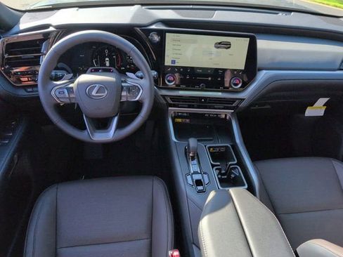 New 2026 Lexus TX 350 FWD image 20