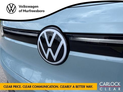 Certified 2025 Volkswagen ID.4 Pro S Plus AWD/4WD image 12