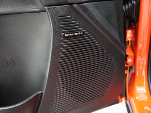 Used 2023 Dodge Challenger SRT Hellcat image 36