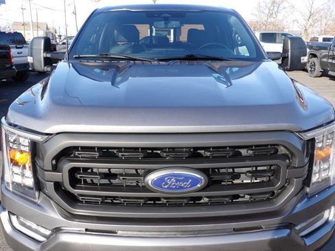 Used 2023 Ford F150 XLT w/ Equipment Group 302A High image 6