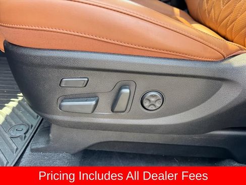Certified 2024 Kia Telluride SX Prestige X-Line AWD/4WD image 16