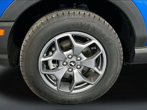 Used 2022 Ford Bronco Sport Badlands w/ Premium Package AWD/4WD image 30