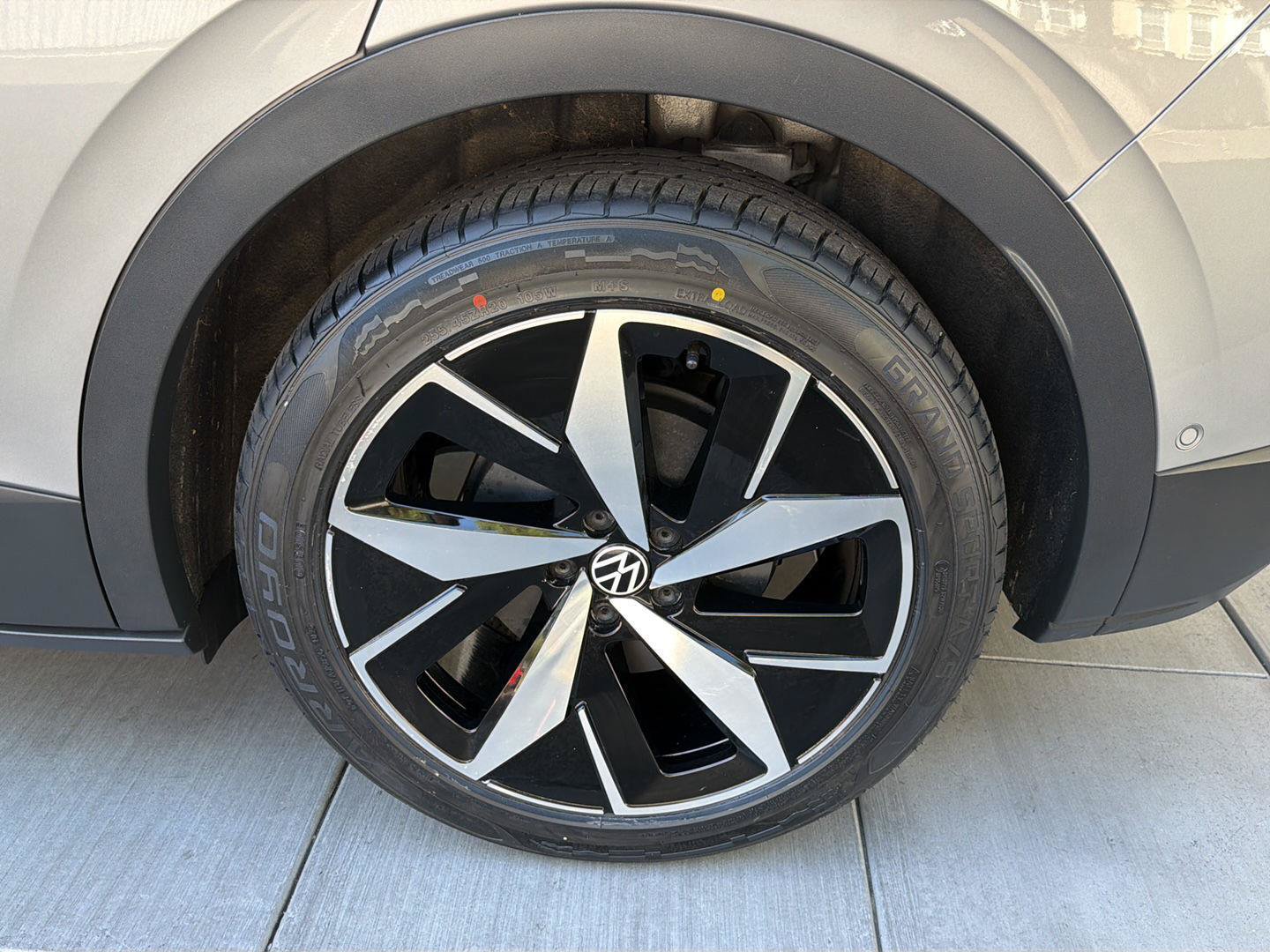 Certified 2023 Volkswagen ID.4 Pro S RWD image 12