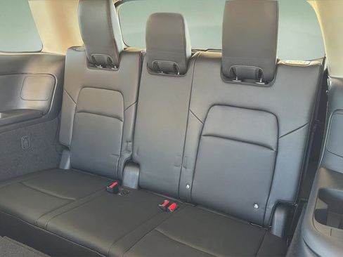 New 2026 Nissan Pathfinder SL AWD/4WD image 15